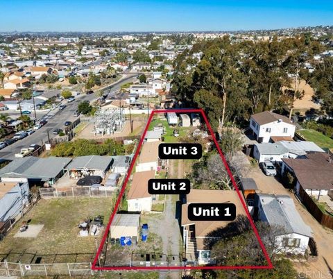 Photo of 2641 45 E 18th St, National City, CA 91950 (MLS # PTP2601120)