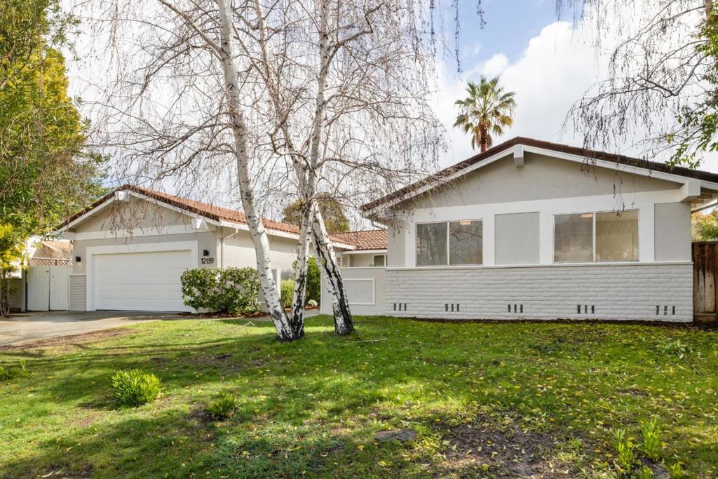12139 Marilla Drive