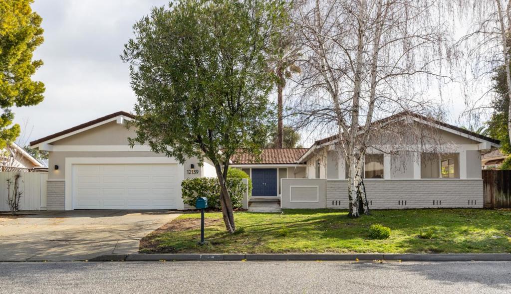 12139 Marilla Drive