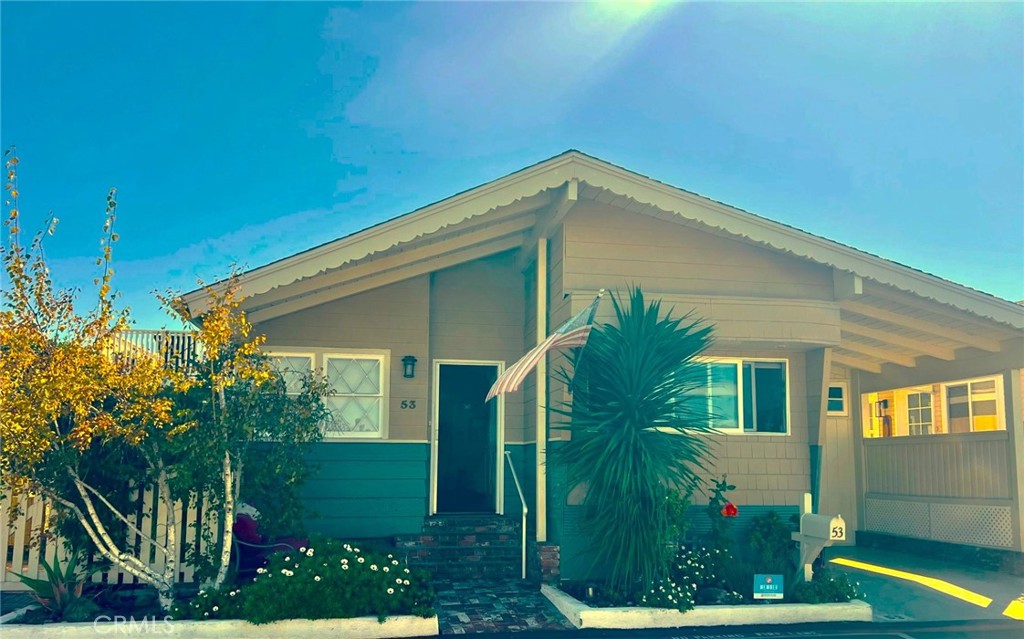 Bayside Village (BAYV) - Manufactured In Park