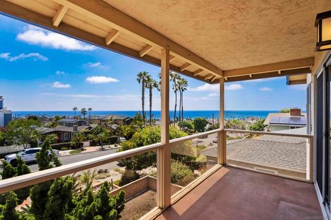 Photo of 4560 Orchard AVE, San Diego, CA 92107 (MLS # 260012042SD)
