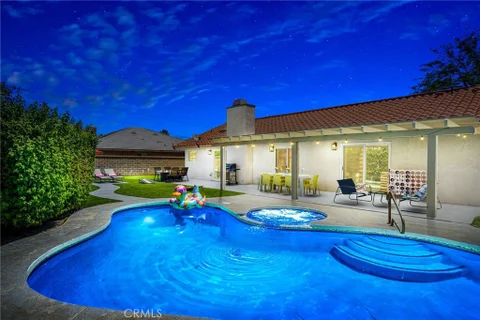 41775 Petersfield Road, Bermuda Dunes, CA 92203 - MLS#: SB26212665