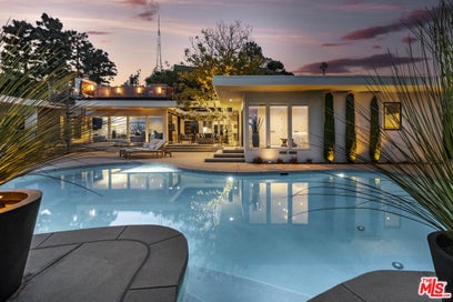 2644 Greenvalley Road Los Angeles CA 90046