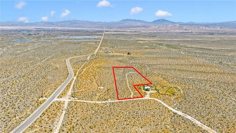 0 Camp Rock Rd Lucerne Valley CA 92356