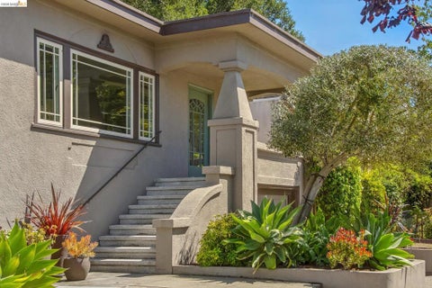 Photo of 5232 Miles Ave, Oakland, CA 94618 (MLS # 41143405)