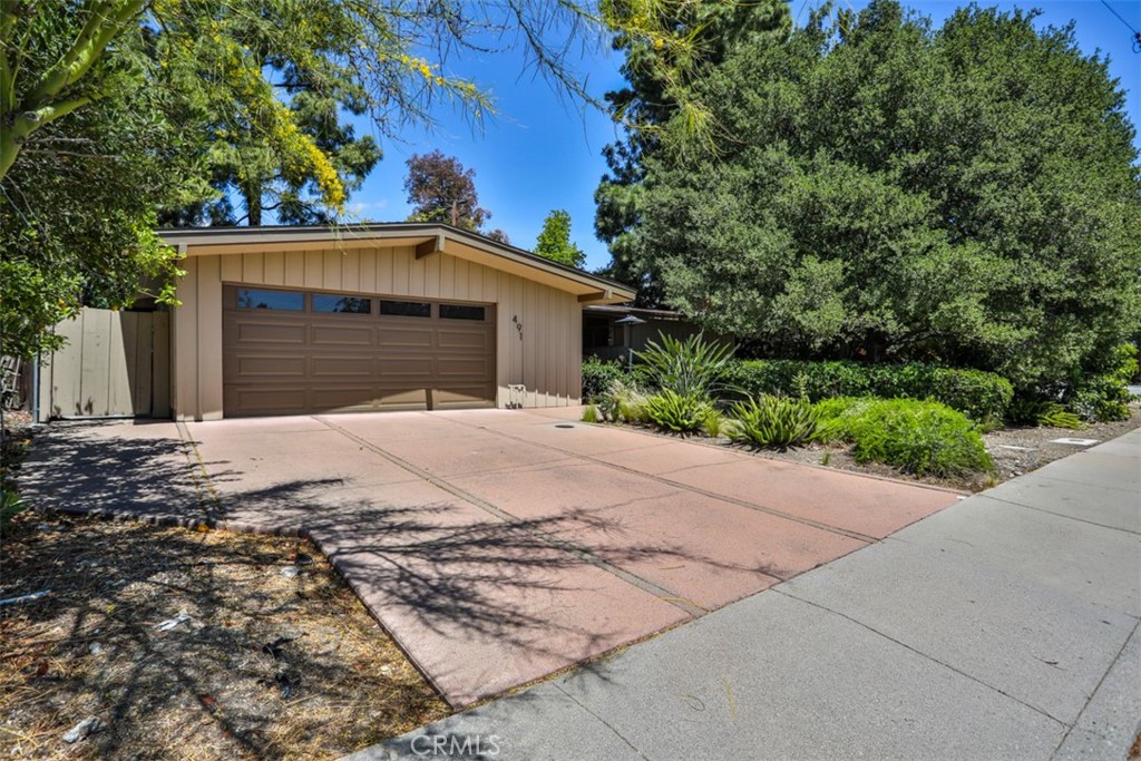 491 Blaisdell Drive