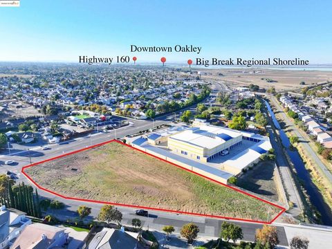 Photo of 0 Main St, Oakley, CA 94561 (MLS # 41115212) Photo of 0 Main St, Oakley, CA 94561 (MLS # 41115212)