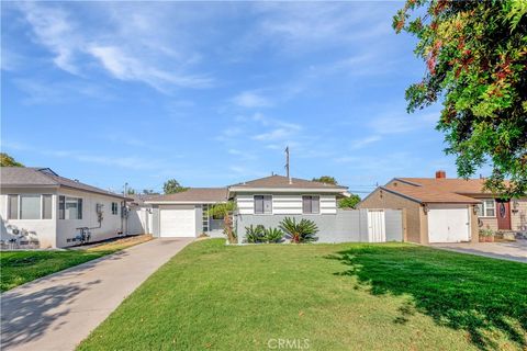 5817 Fidler Avenue Lakewood CA 90712