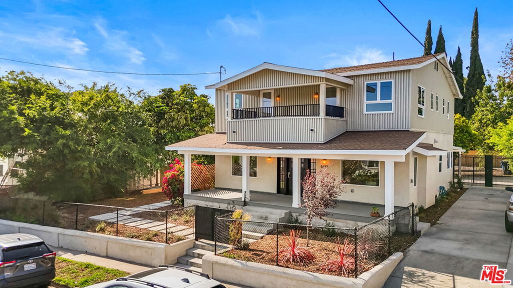 Properties 2 6119 Strickland Avenue