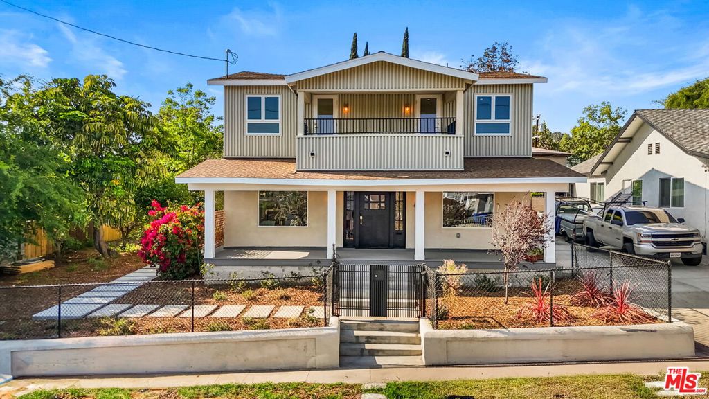 Properties 1 6119 Strickland Avenue