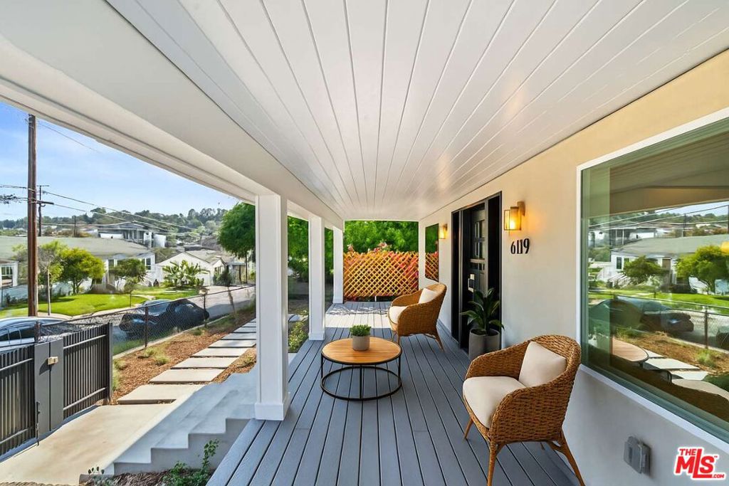 Properties 4 6119 Strickland Avenue