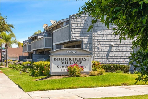 Photo of 1250 S Brookhurst ST #2063, Anaheim, CA 92804 (MLS # SW26224133)