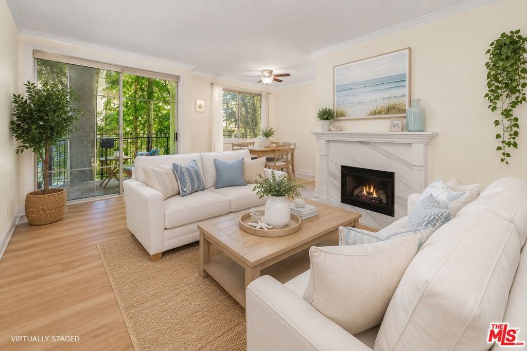 Photo of 1375 Kelton Avenue #104, Los Angeles, CA 90024 (MLS # 26838235)