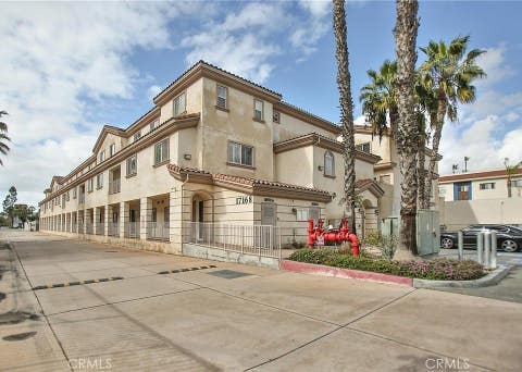Photo of 17168 Newhope #222, Fountain Valley, CA 92708 (MLS # OC26125728)
