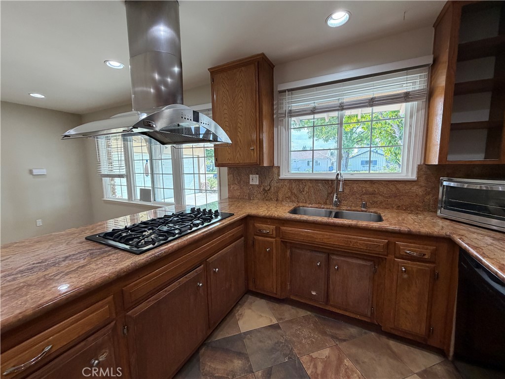 16309 San Jose Street