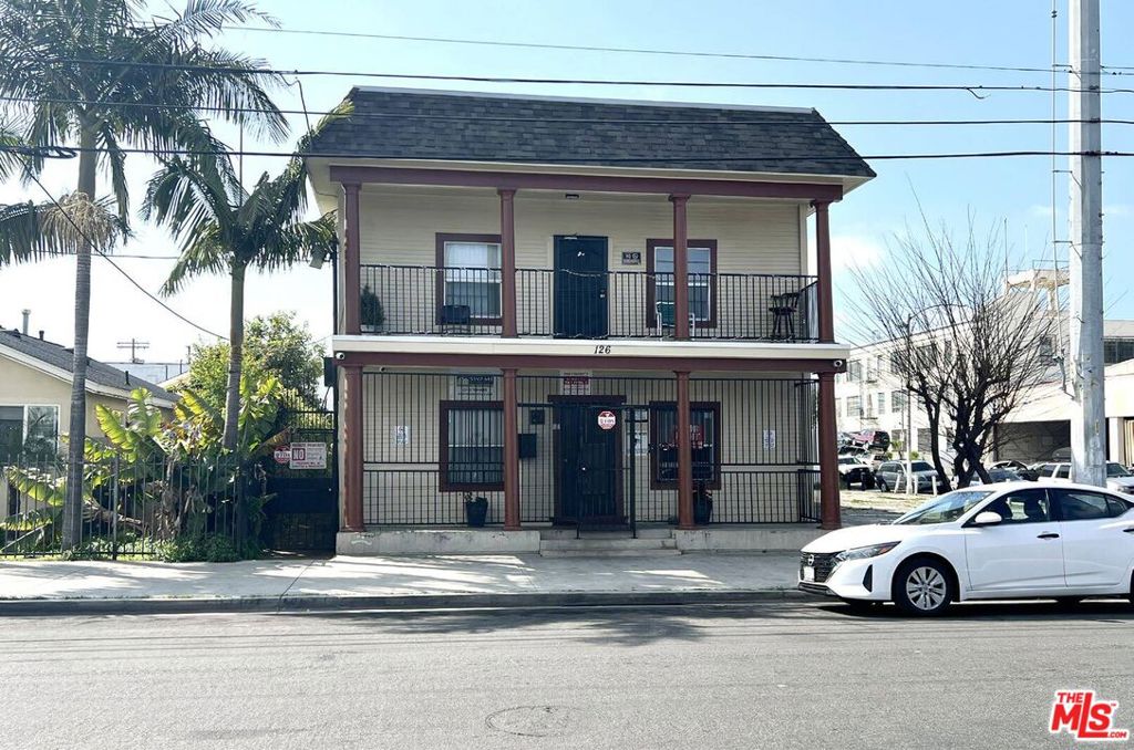 - Residential Income