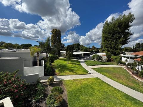 2122 Ronda Granada P Laguna Woods CA 92637