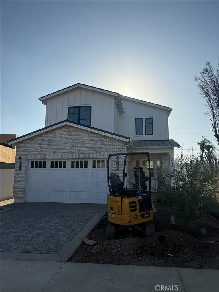 Photo of 719 Haverford AVE, Pacific Palisades, CA 90272 (MLS # WS26166605)