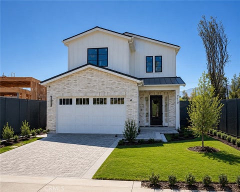 Photo of 719 Haverford AVE, Pacific Palisades, CA 90272 (MLS # WS26166605)