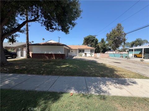 Photo of 8005 Garfield Street, Riverside, CA 92504 (MLS # CV26193949)