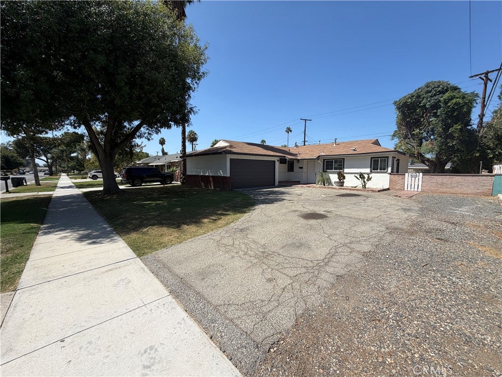 8005 Garfield Street