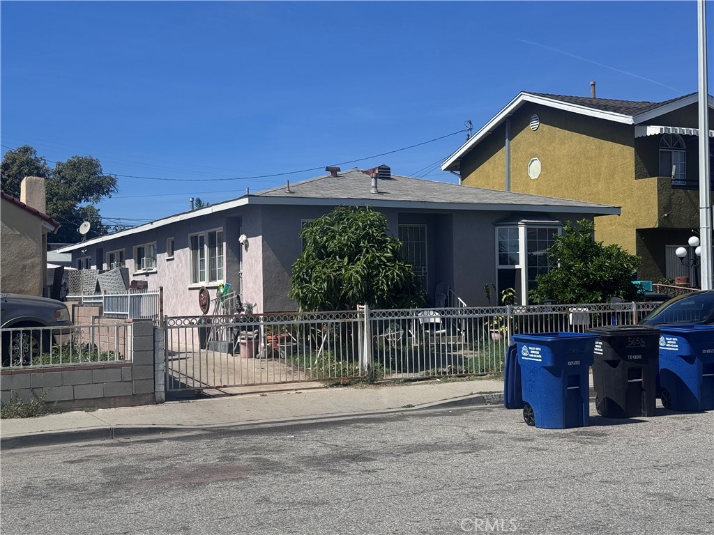 565 Margaret Avenue