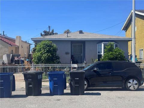 Photo of 565 Margaret Avenue, East Los Angeles, CA 90022 (MLS # AR26058814)