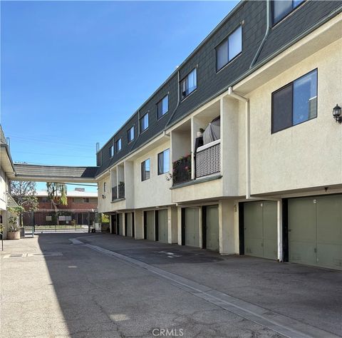 Photo of 9047 Langdon Avenue #38, North Hills, CA 91343 (MLS # SB26083164)