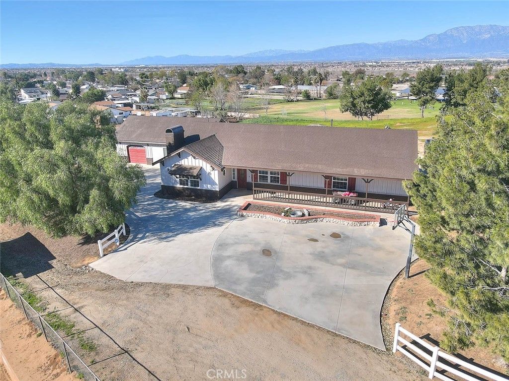 Photo of 575 Scotts Lane, Norco, CA 92860 (MLS # IG26011815)