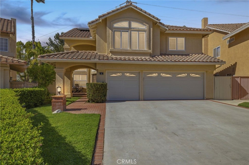 5 Heatherwood