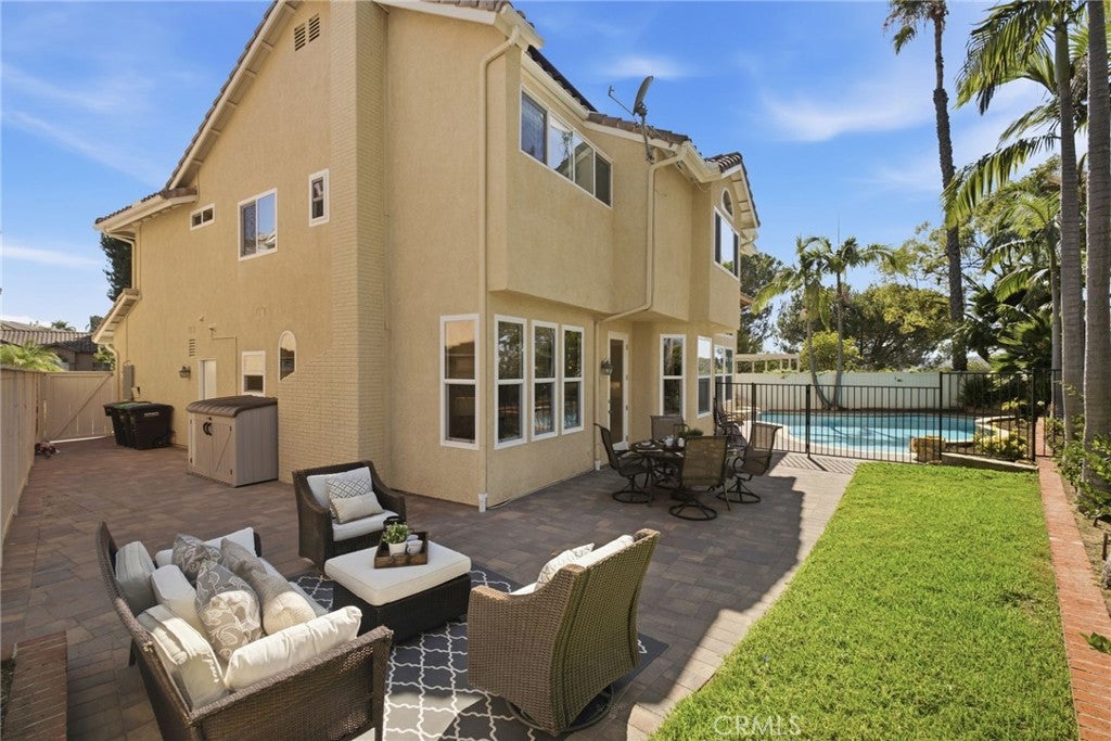 5 Heatherwood, Aliso Viejo CA 92656 - Photo 33