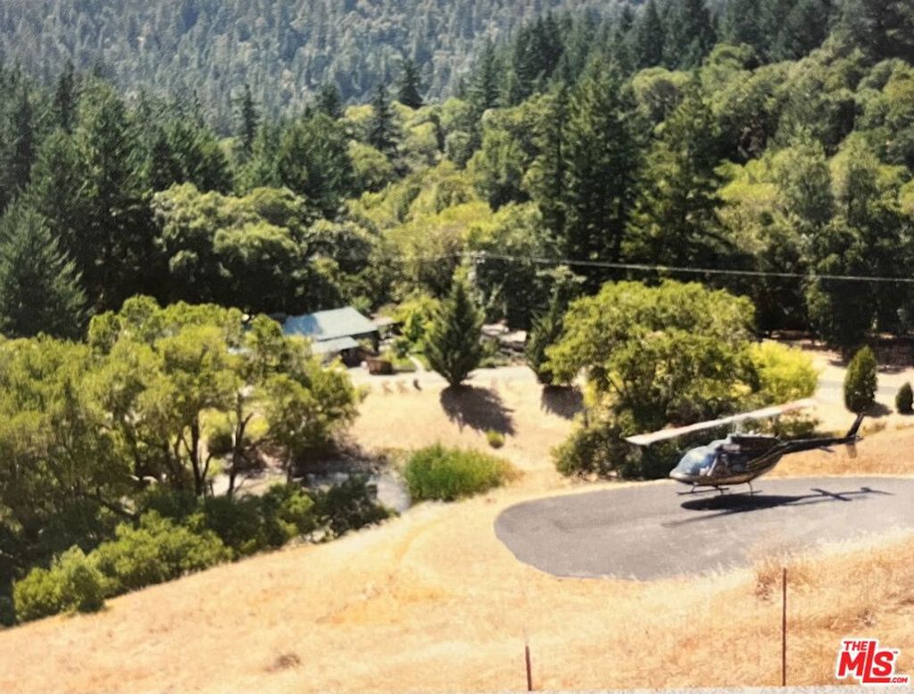 Photo of 20799 Highway 128, Yorkville, CA 95494 (MLS # 26638759)