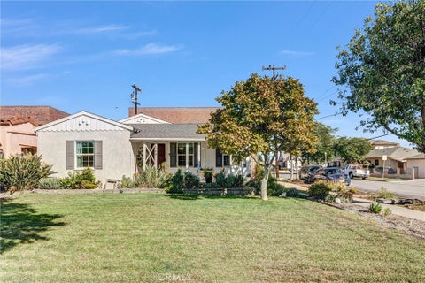 Photo of 1048 S 1st Street, Alhambra, CA 91801 (MLS # WS26216429)