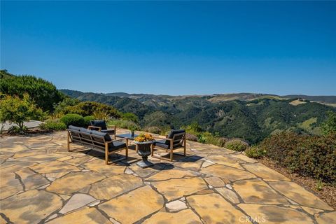Tiny photo for 2650 Skyview Trail, San Luis Obispo, CA 93405 (MLS # SC26113661)