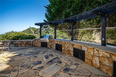 Tiny photo for 2650 Skyview Trail, San Luis Obispo, CA 93405 (MLS # SC26113661)