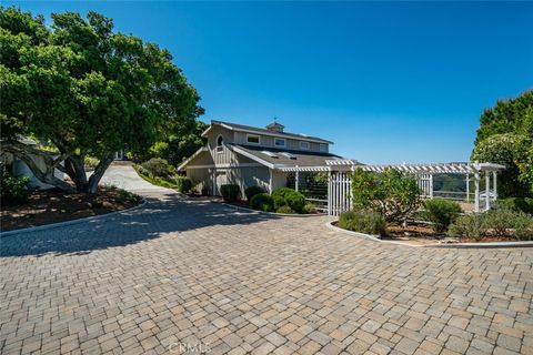 Tiny photo for 2650 Skyview Trail, San Luis Obispo, CA 93405 (MLS # SC26113661)
