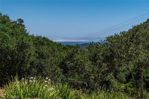 Tiny photo for 2650 Skyview Trail, San Luis Obispo, CA 93405 (MLS # SC26113661)