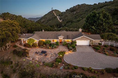 Tiny photo for 2650 Skyview Trail, San Luis Obispo, CA 93405 (MLS # SC26113661)