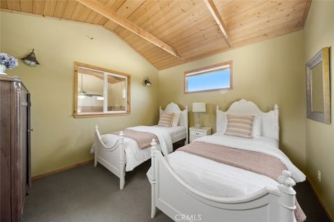 Tiny photo for 2650 Skyview Trail, San Luis Obispo, CA 93405 (MLS # SC26113661)