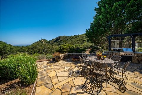 Tiny photo for 2650 Skyview Trail, San Luis Obispo, CA 93405 (MLS # SC26113661)