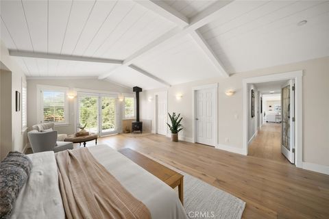 Tiny photo for 2650 Skyview Trail, San Luis Obispo, CA 93405 (MLS # SC26113661)