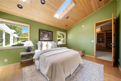 Tiny photo for 2650 Skyview Trail, San Luis Obispo, CA 93405 (MLS # SC26113661)