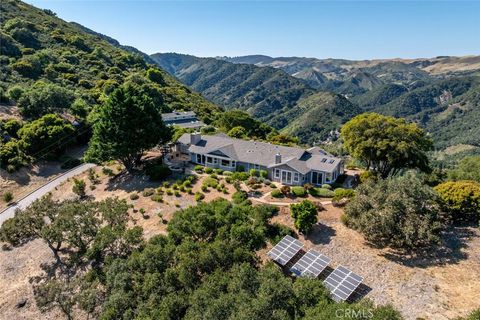 Tiny photo for 2650 Skyview Trail, San Luis Obispo, CA 93405 (MLS # SC26113661)