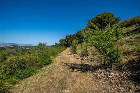 Tiny photo for 2650 Skyview Trail, San Luis Obispo, CA 93405 (MLS # SC26113661)