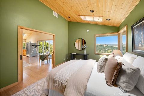 Tiny photo for 2650 Skyview Trail, San Luis Obispo, CA 93405 (MLS # SC26113661)