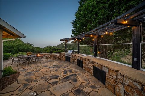 Tiny photo for 2650 Skyview Trail, San Luis Obispo, CA 93405 (MLS # SC26113661)
