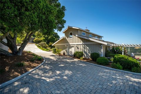 Tiny photo for 2650 Skyview Trail, San Luis Obispo, CA 93405 (MLS # SC26113661)