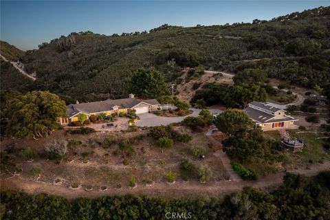 Tiny photo for 2650 Skyview Trail, San Luis Obispo, CA 93405 (MLS # SC26113661)