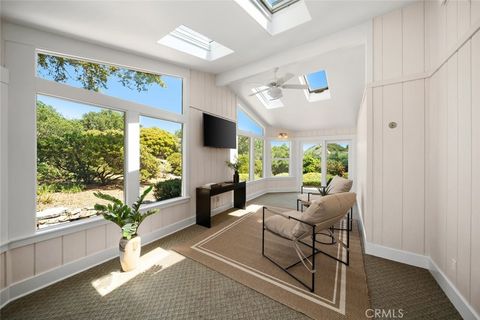 Tiny photo for 2650 Skyview Trail, San Luis Obispo, CA 93405 (MLS # SC26113661)