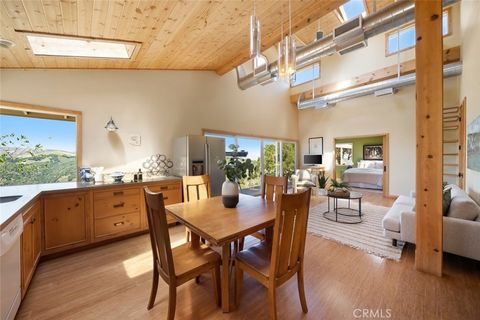 Tiny photo for 2650 Skyview Trail, San Luis Obispo, CA 93405 (MLS # SC26113661)